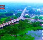 বাঞ্ছারামপুরের বিস্ময়: ভুরভুরিয়া ‘ওয়াই-ব্রিজ’